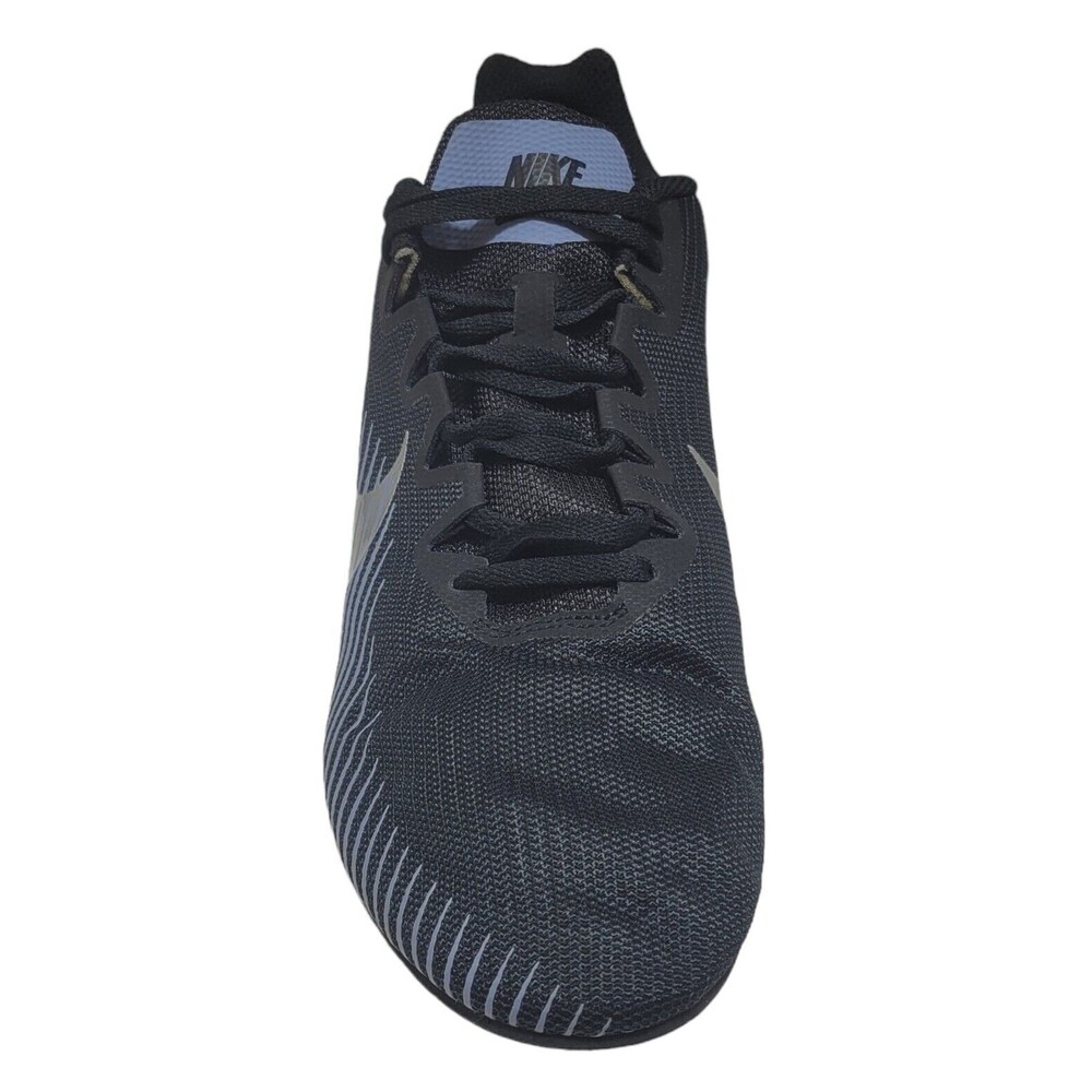 Nike Zoom Rival M Racing / Track Racing Multi Use Shoes 11.5 AH1020-004 - Picture 4 of 7